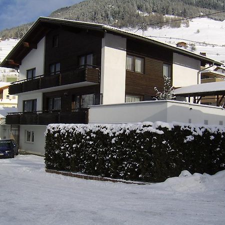 Appartment Spoettl Nauders Zimmer foto