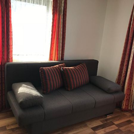 Appartment Spoettl Nauders Exterior foto