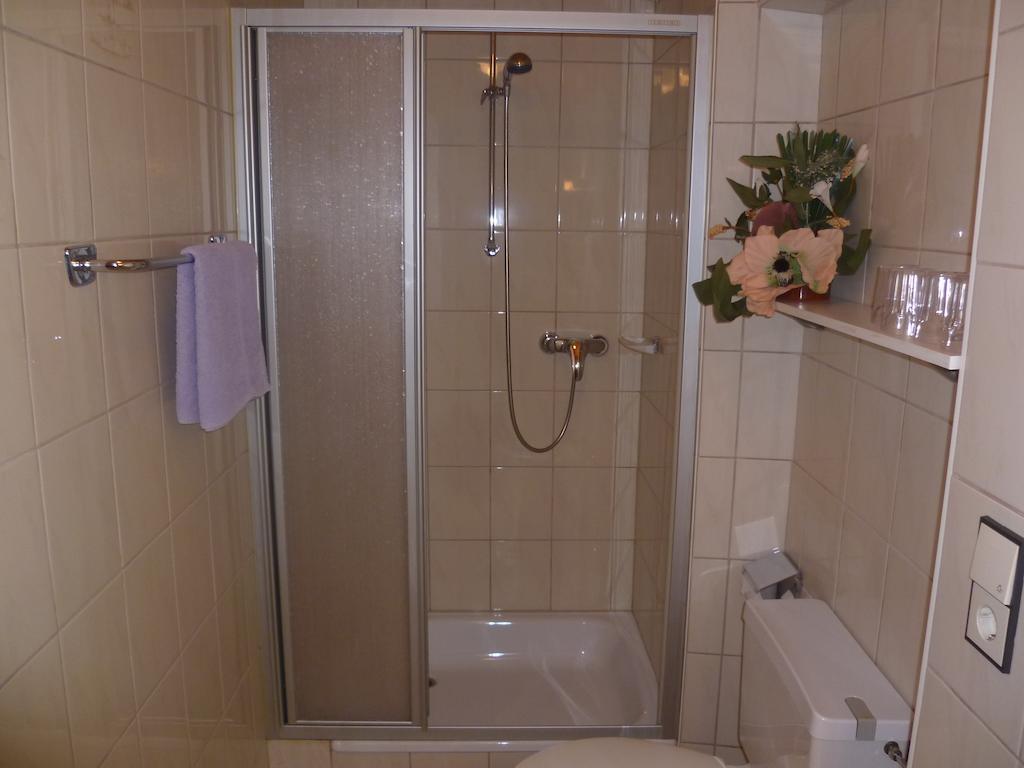 Appartment Spoettl Nauders Zimmer foto