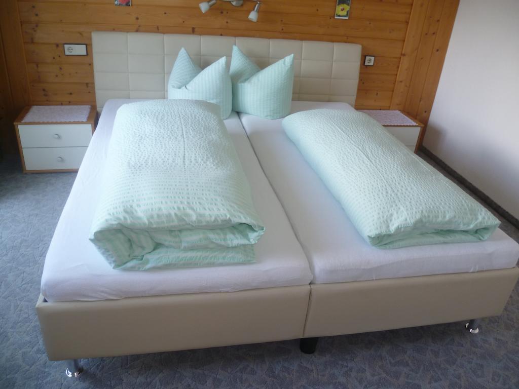 Appartment Spoettl Nauders Zimmer foto